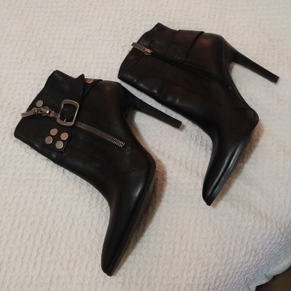 Heeled Boots! 💞💞💞